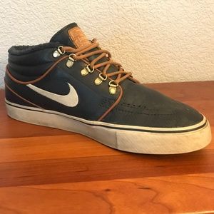 Nike SB Janoski mid "Inuit" Premium